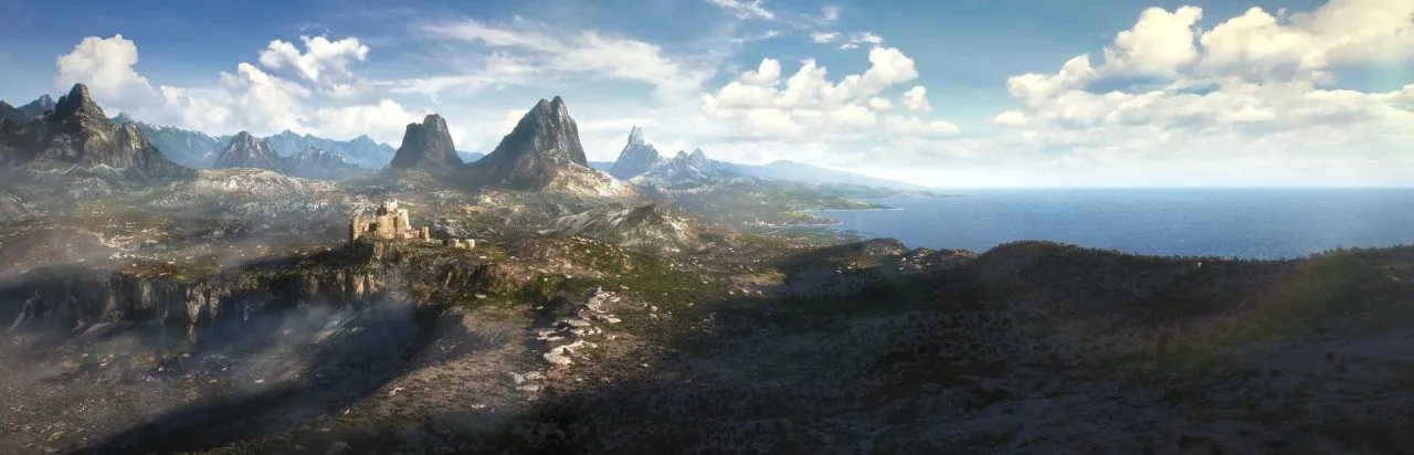 The Elder Scrolls VI