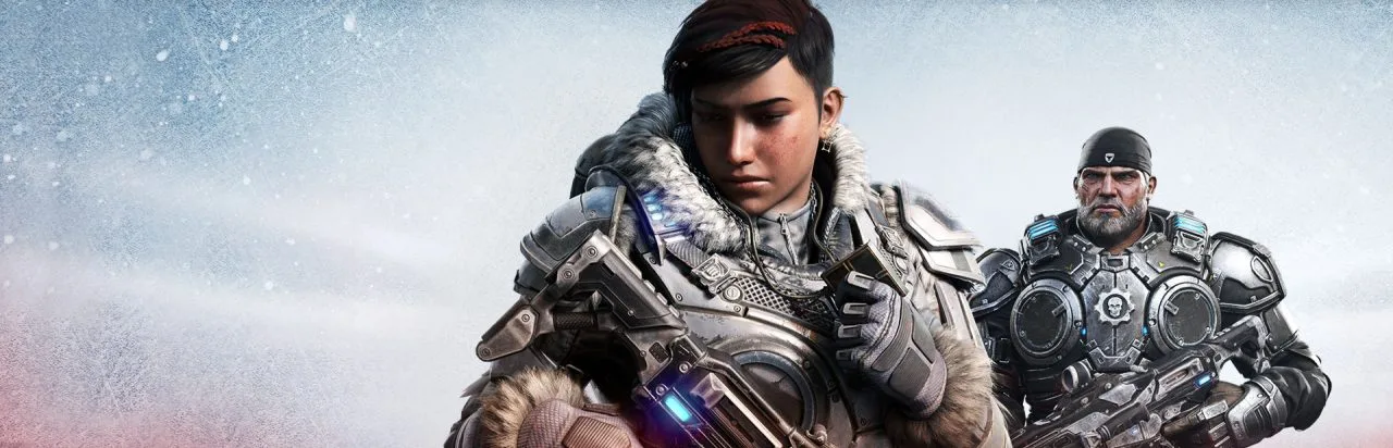 Gears 5