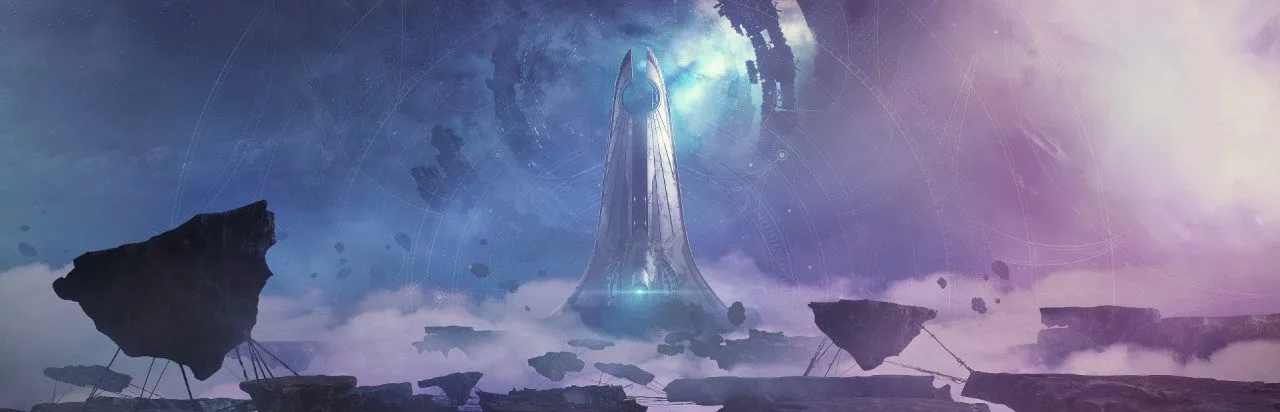 Destiny 2: Forsaken