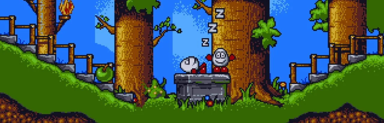 Magicland Dizzy