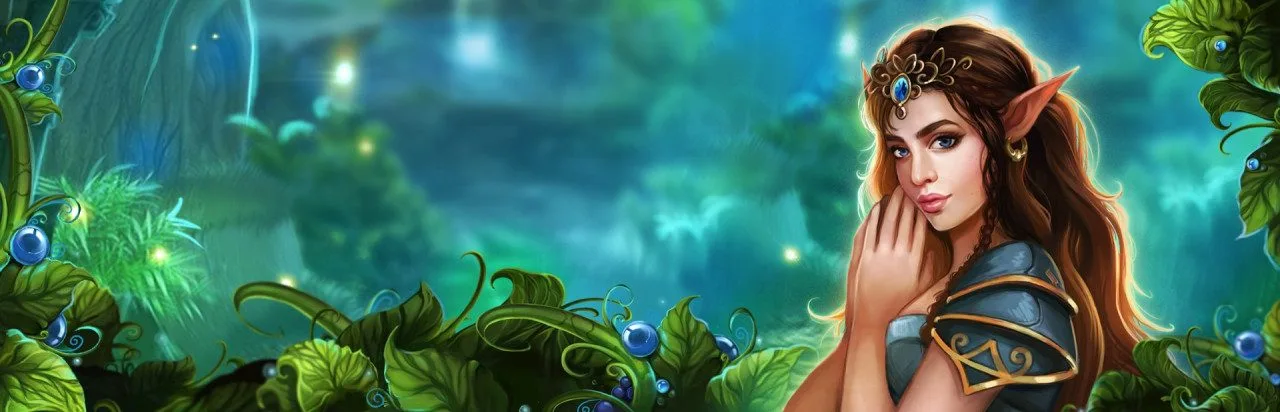 Queen's Quest 4: Sacred Truce