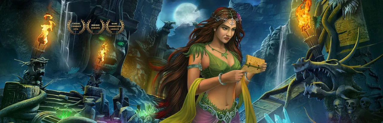 Darkarta: A Broken Heart's Quest