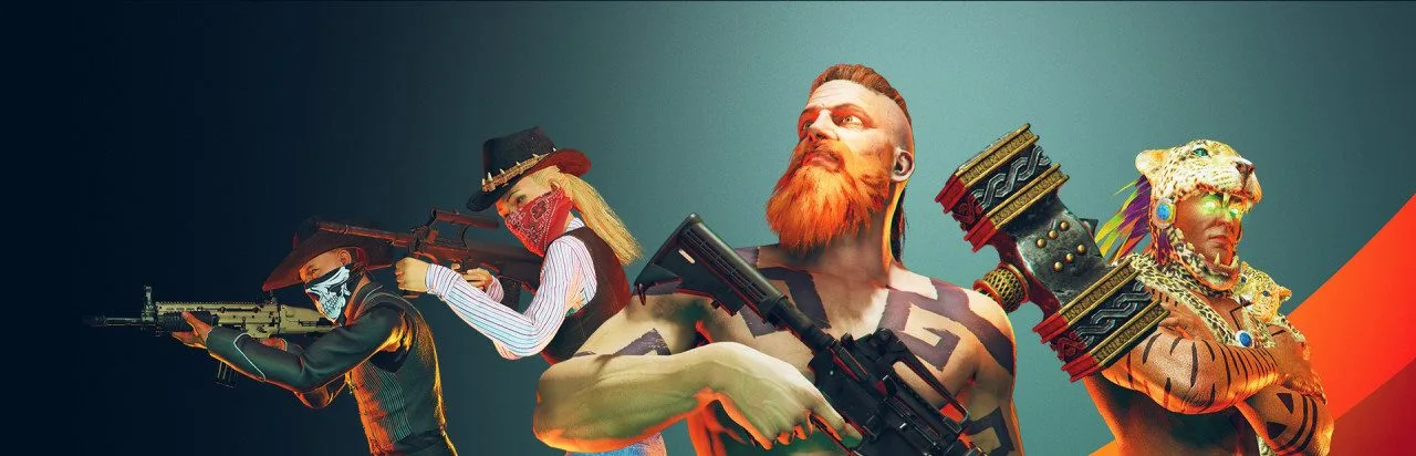 CRSED: F.O.A.D.