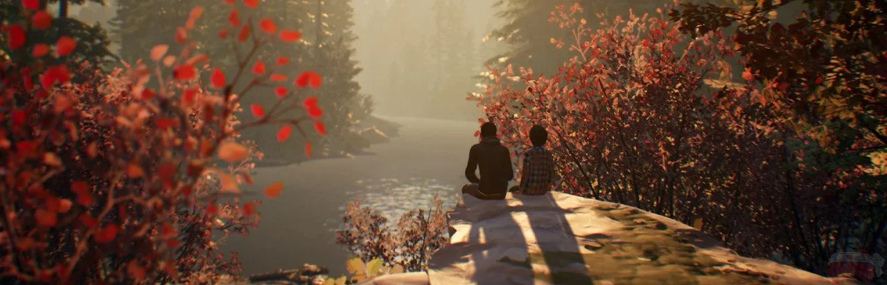 Life is Strange 2