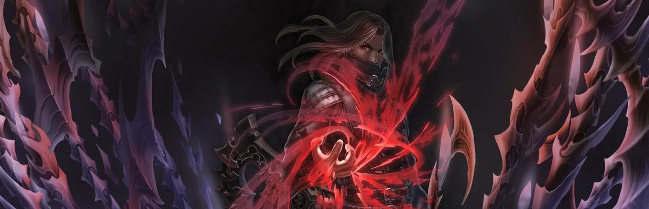 Anima: Gate of Memories - The Nameless Chronicles