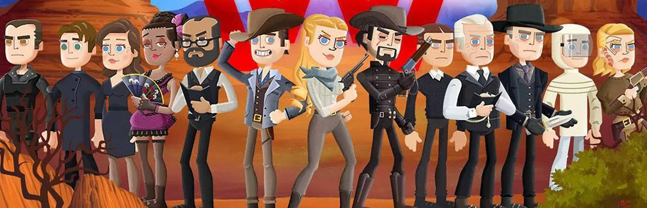 Westworld