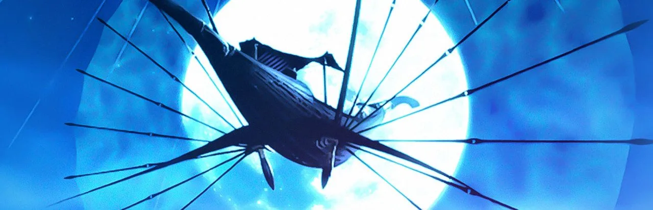 Atlantis: The Lost Tales