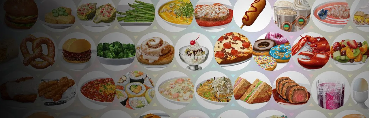 Cook, Serve, Delicious 2!!