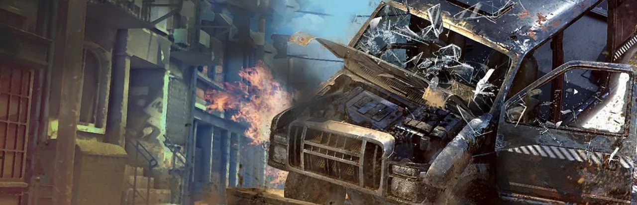 Car Demolition Clicker