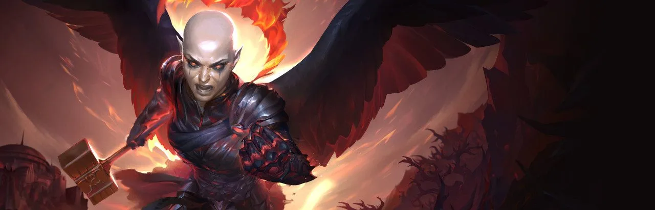 Neverwinter: Ravenloft