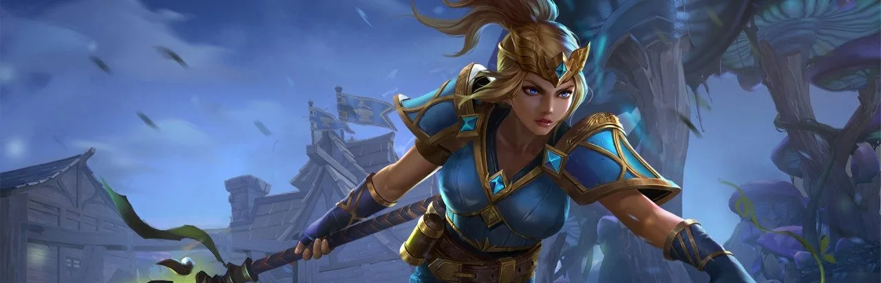 Realm Royale