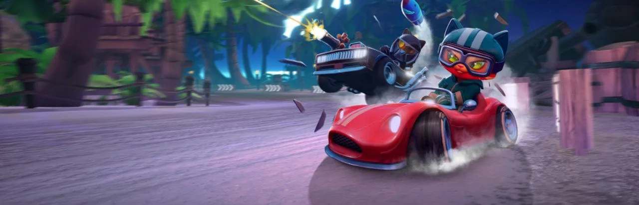 Meow Motors