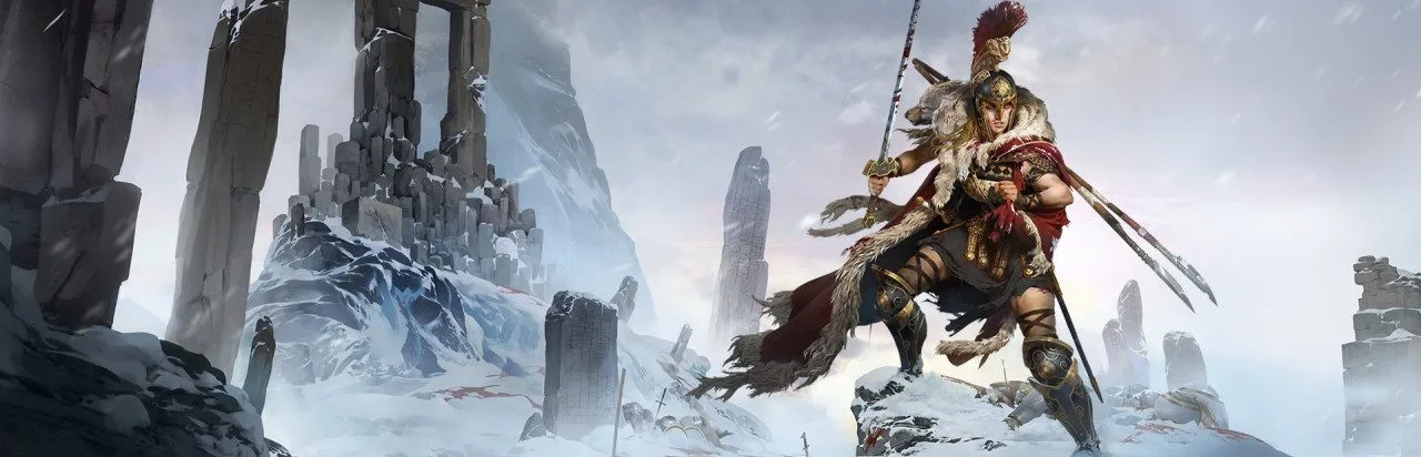 Titan Quest: Ragnarök