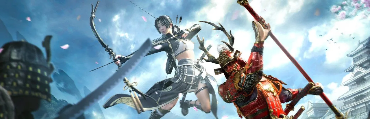 Conqueror's Blade