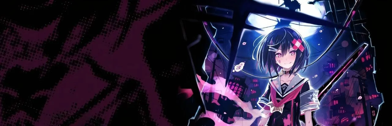 Mary Skelter: Nightmares