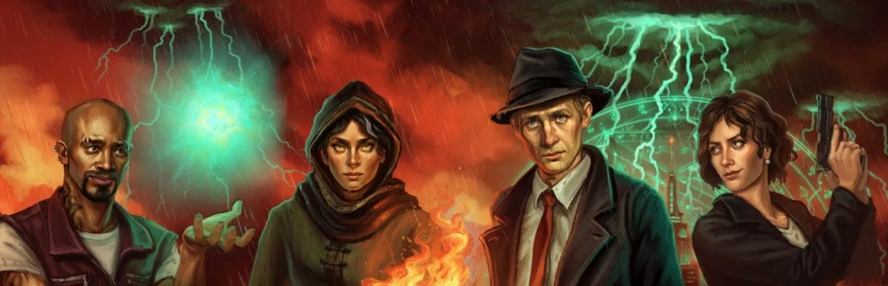 Unavowed