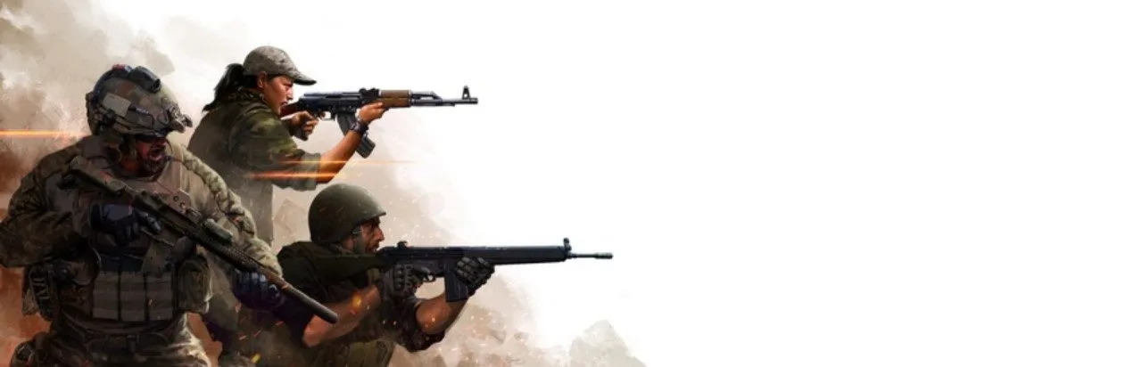 Insurgency: Sandstorm
