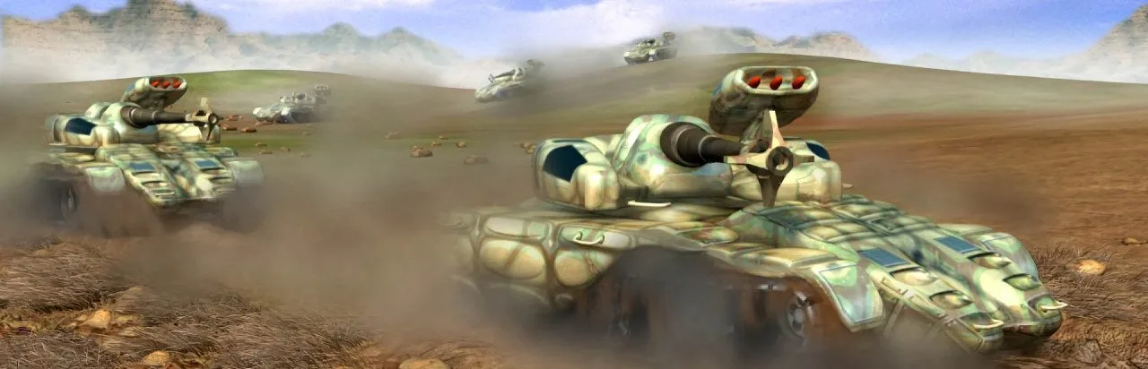 Massive Assault