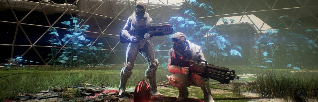 Genesis Alpha One
