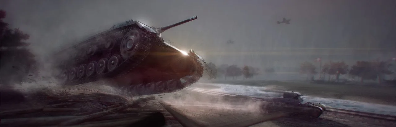 Panzer Strategy