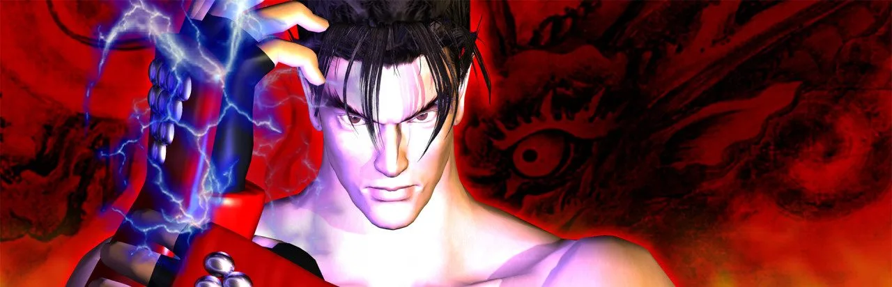 Tekken 3