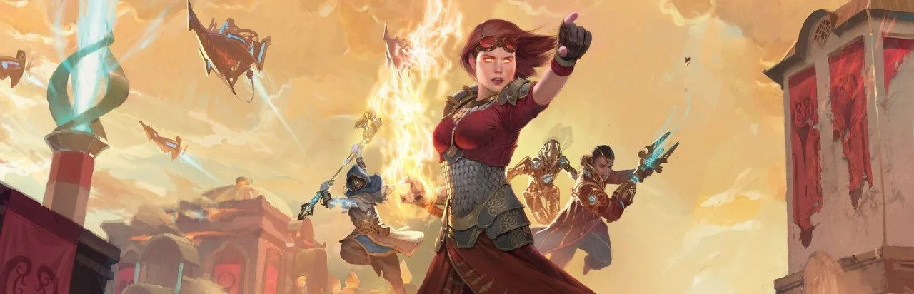 Magic: The Gathering Arena