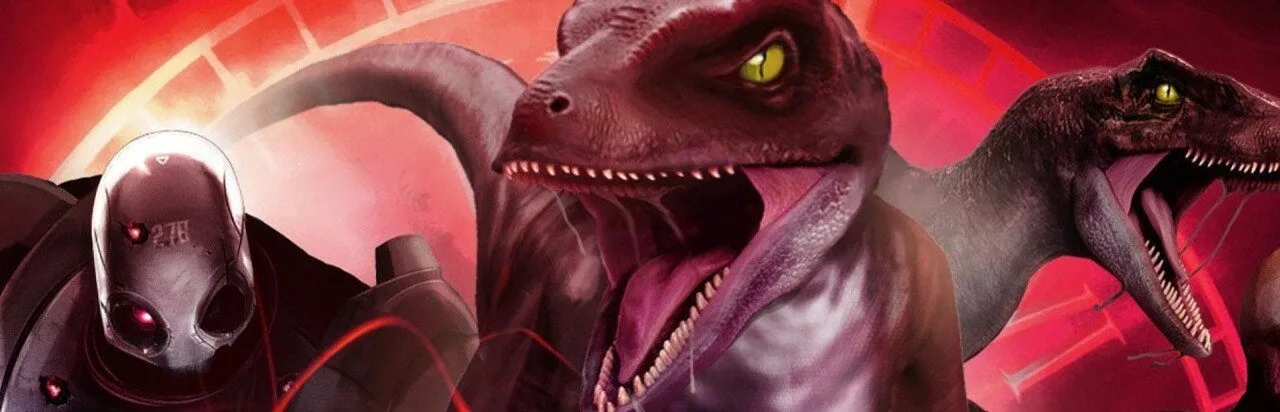 Time Carnage