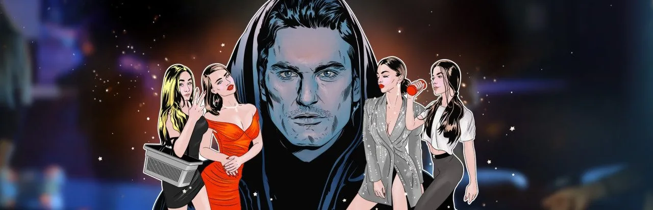Super Seducer 3