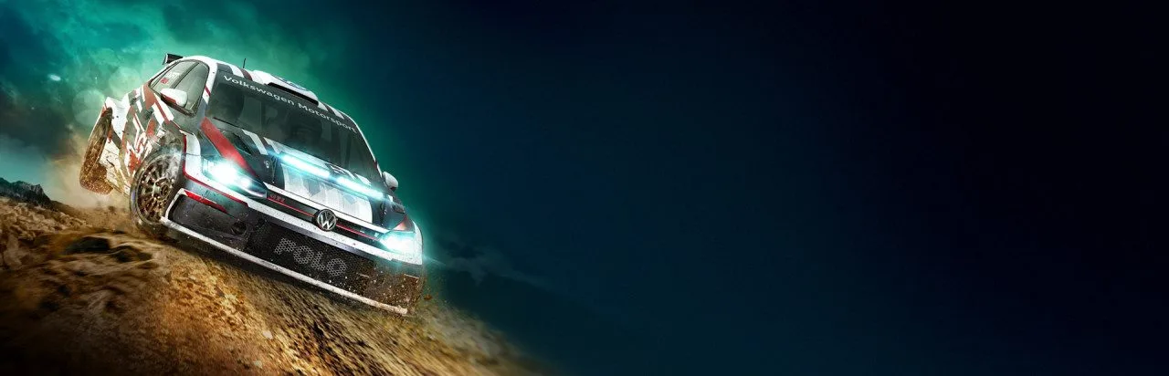 DiRT Rally 2.0