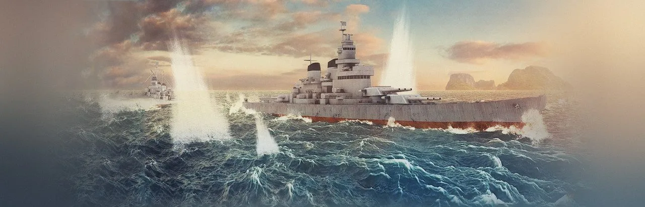 Victory At Sea Pacific