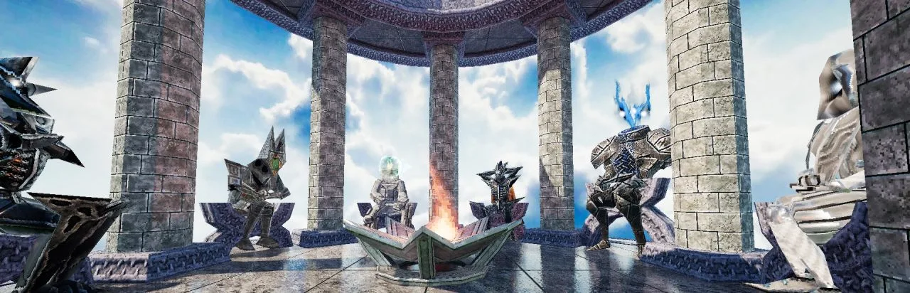 Amid Evil