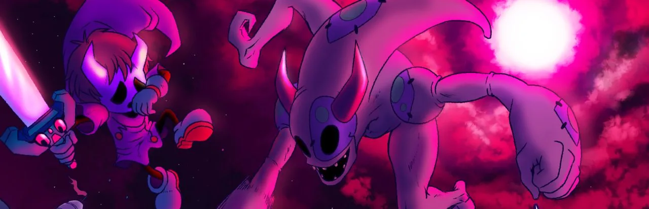 Underhero