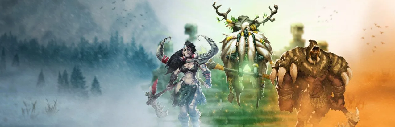Warparty