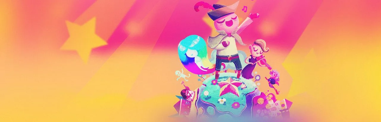 Wandersong