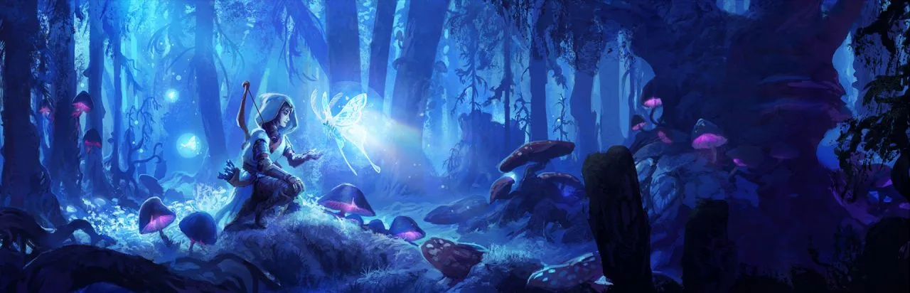 Trine 4: The Nightmare Prince