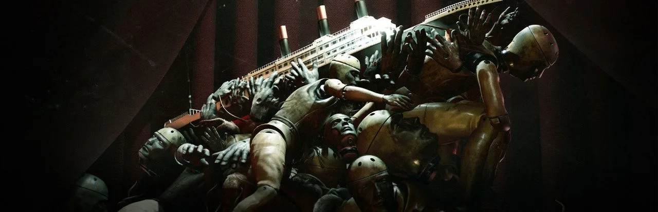 Layers of Fear 2