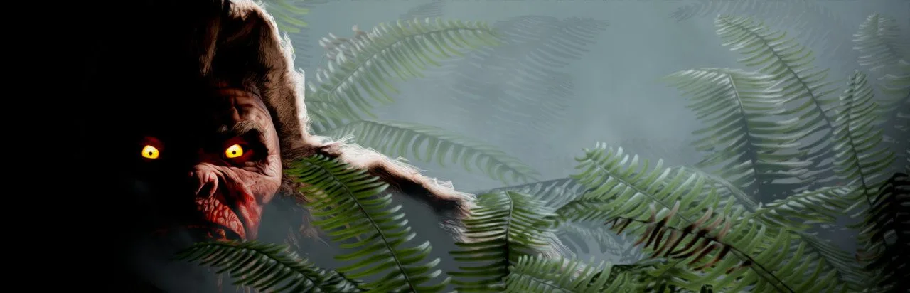 BIGFOOT