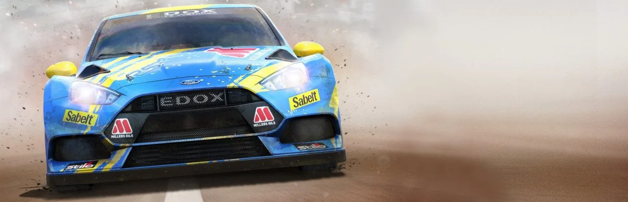 V-Rally 4