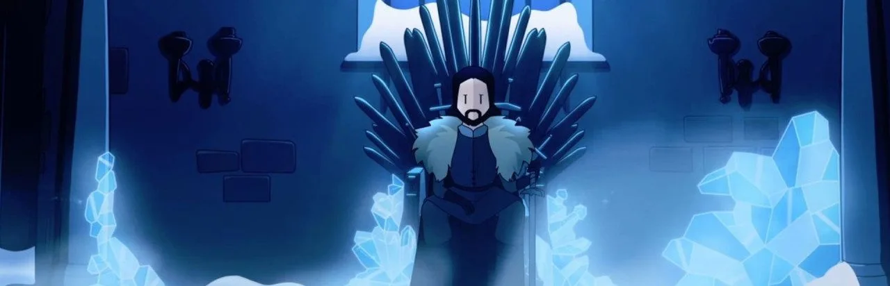 Reigns: Game of Thrones
