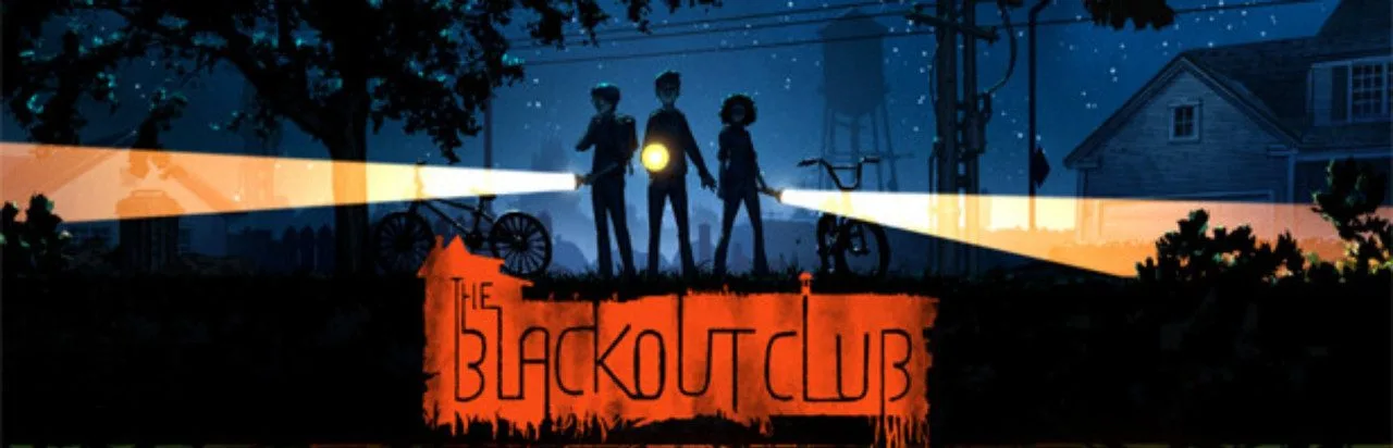 The Blackout Club