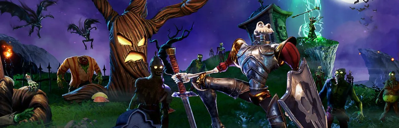 MediEvil (2019)