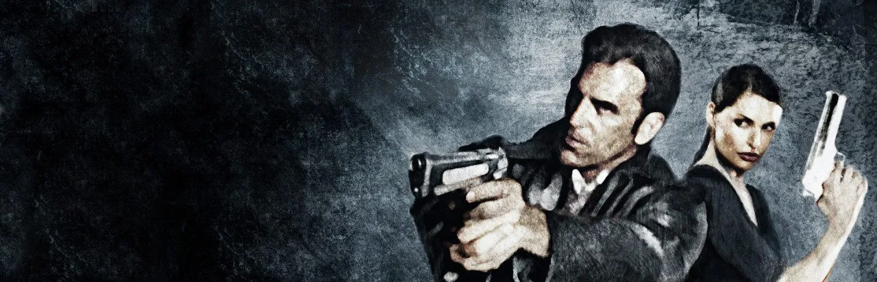Max Payne 2: The Fall of Max Payne