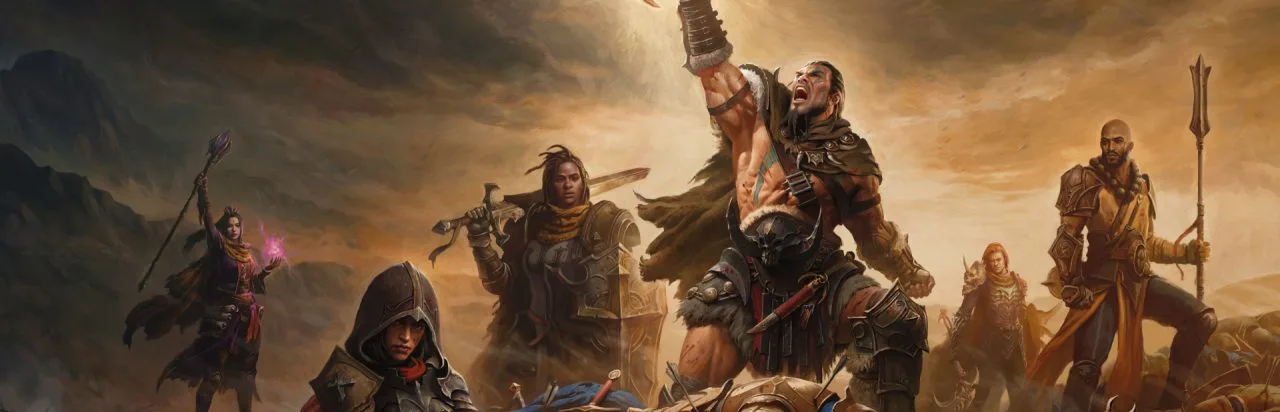 Diablo Immortal