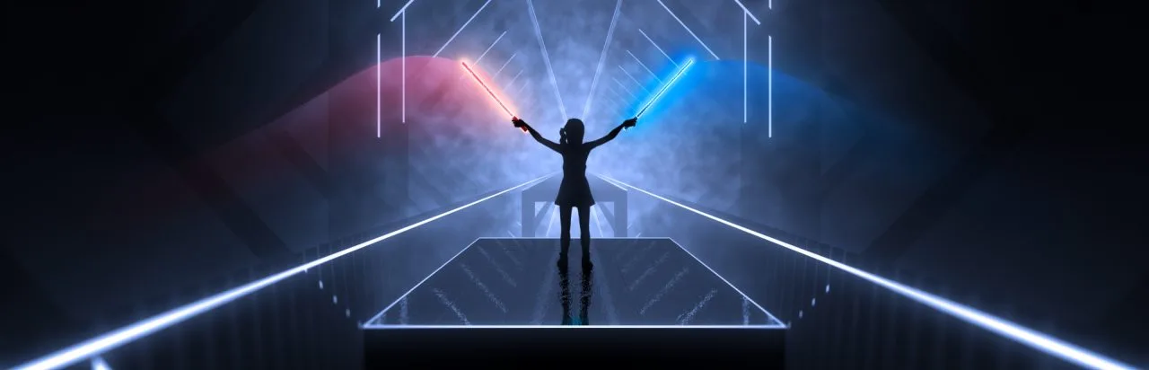 Beat Saber