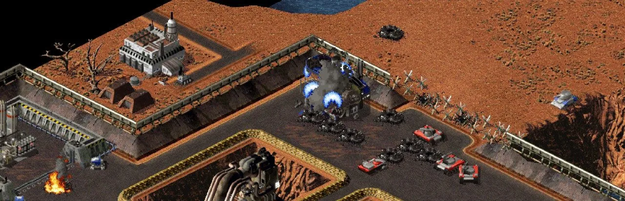 Mayday: Conflict Earth