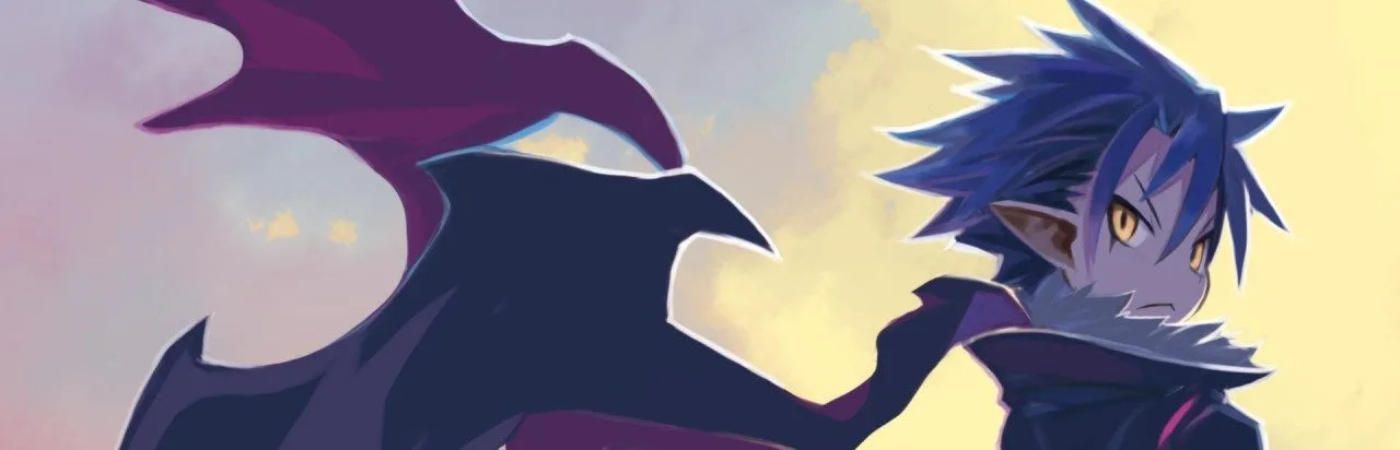 Disgaea 5: Alliance of Vengeance