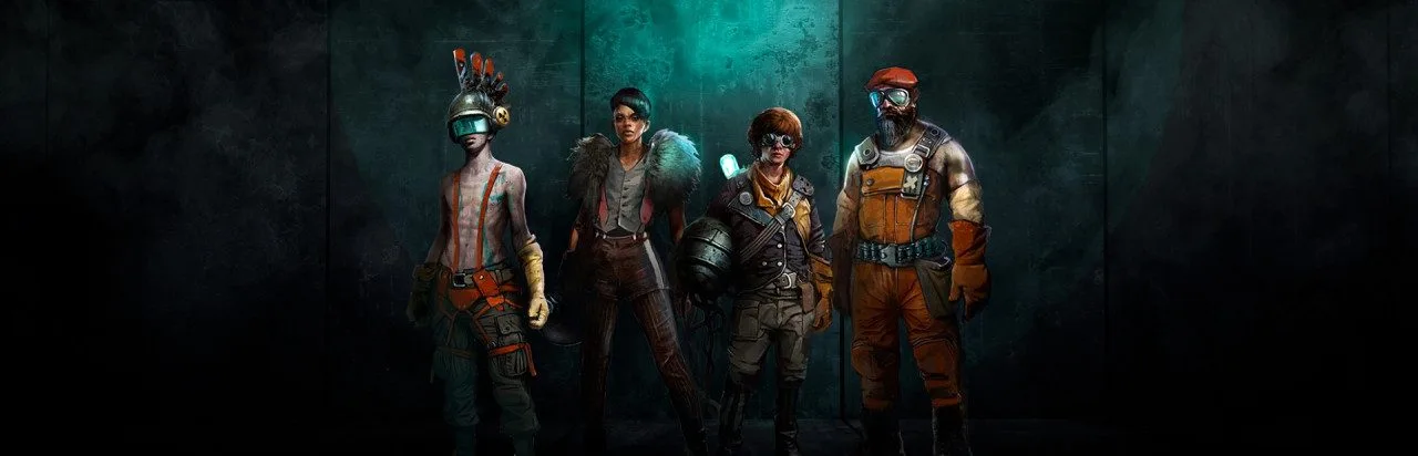 Steel Rats