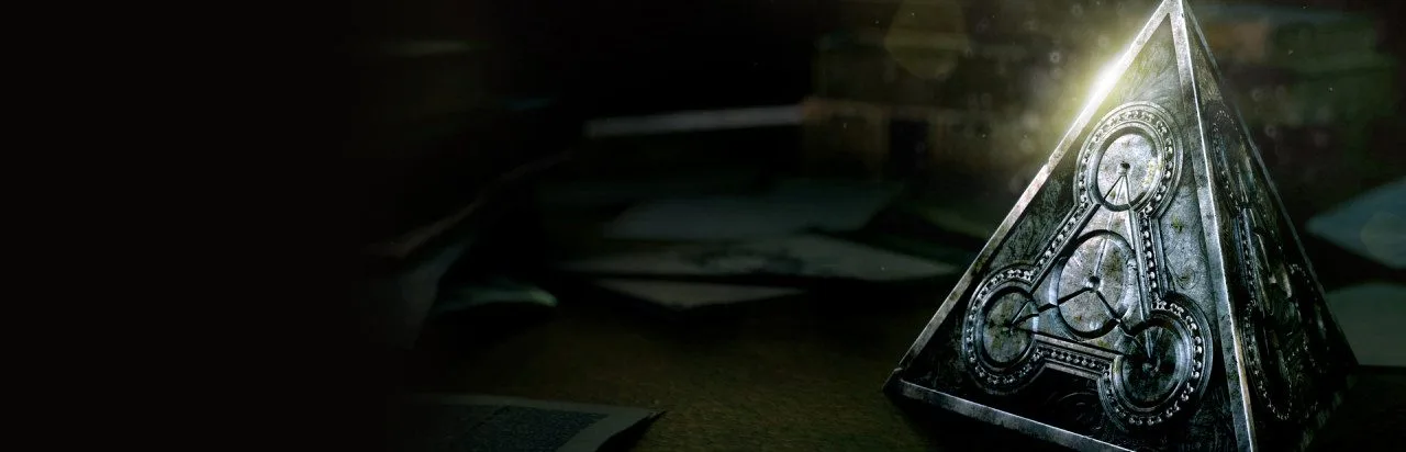 The Room Three