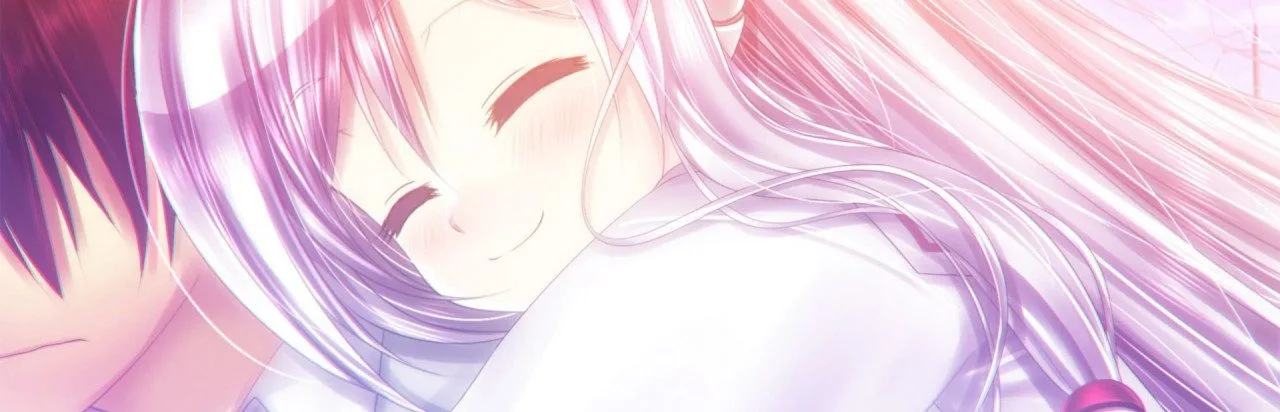 Lucy -The Eternity She Wished For-