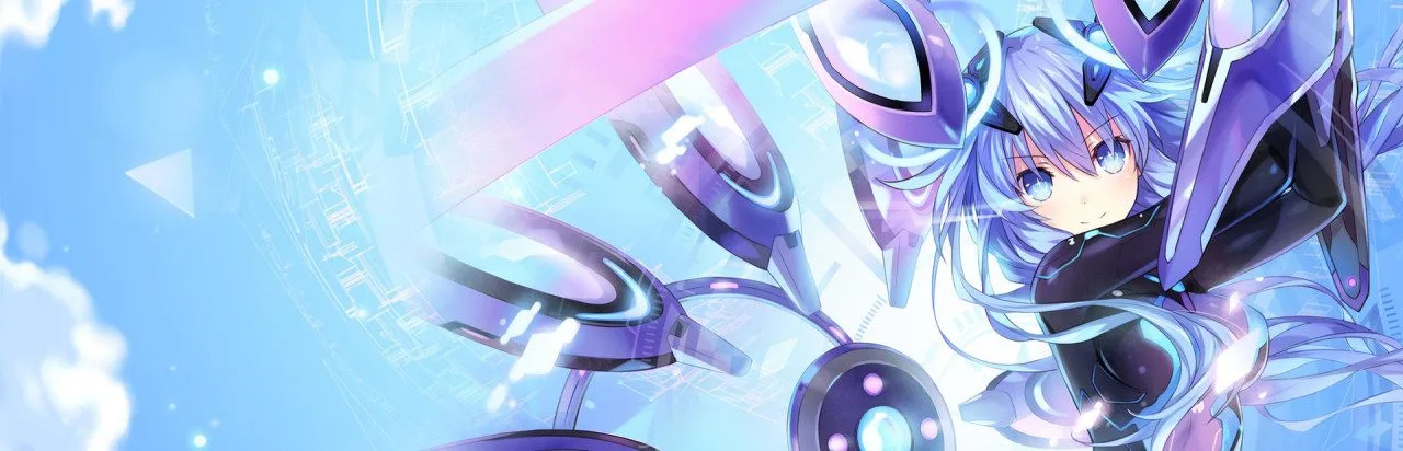 Megadimension Neptunia VIIR